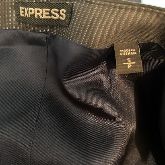 Express vest - Picture 5 of 6